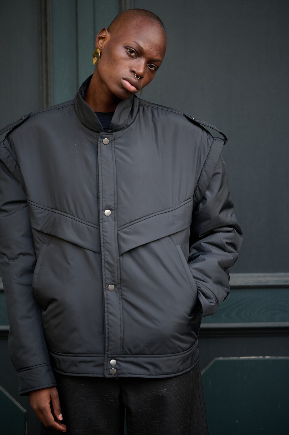 Jacket vintage